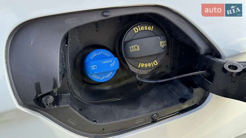 Универсал Volkswagen Passat 2020 в Бершади