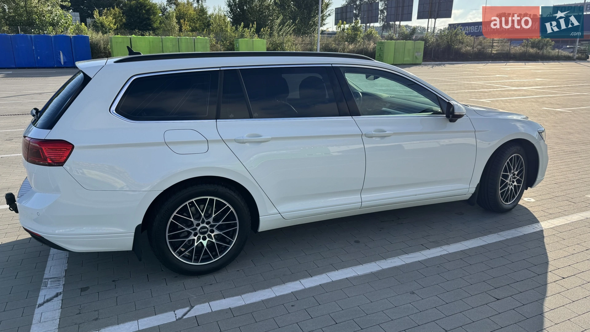 2020 Volkswagen Passat - мініатюра 4