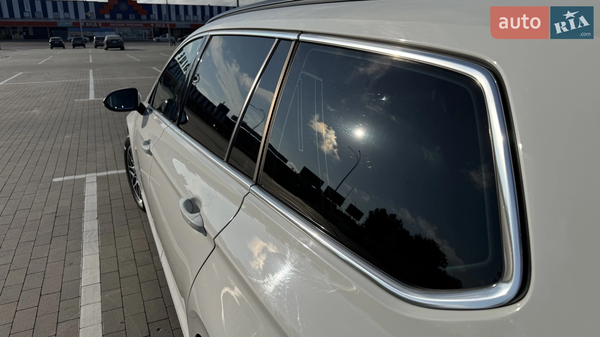 2020 Volkswagen Passat - мініатюра 24