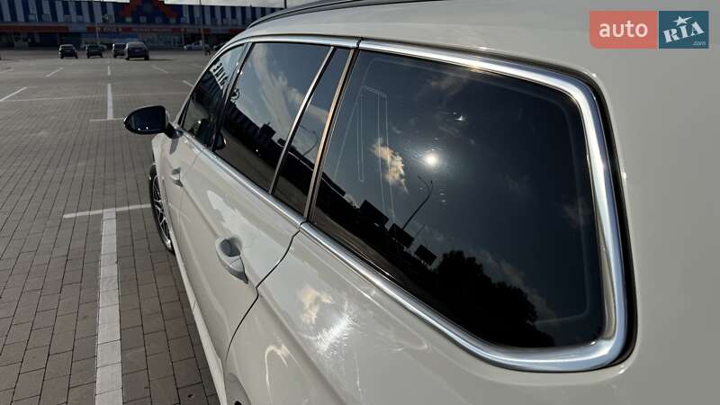 Универсал Volkswagen Passat 2020 в Бершади