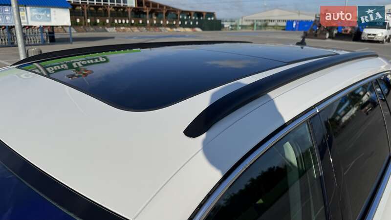 Универсал Volkswagen Passat 2020 в Бершади