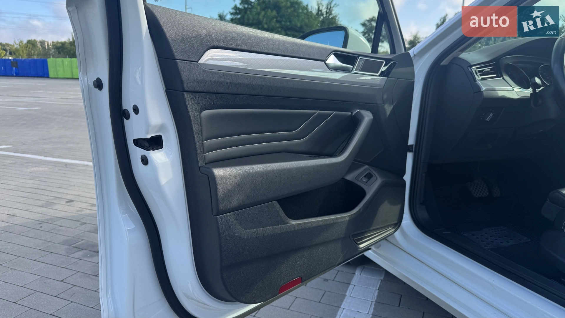2020 Volkswagen Passat - мініатюра 33