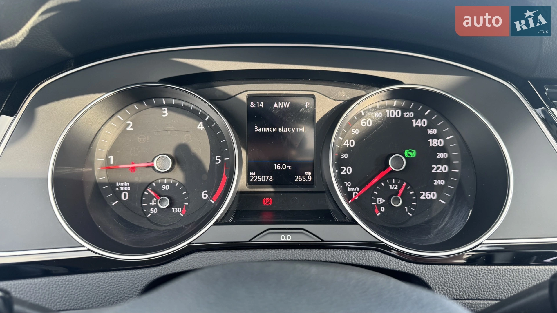 2020 Volkswagen Passat - мініатюра 43