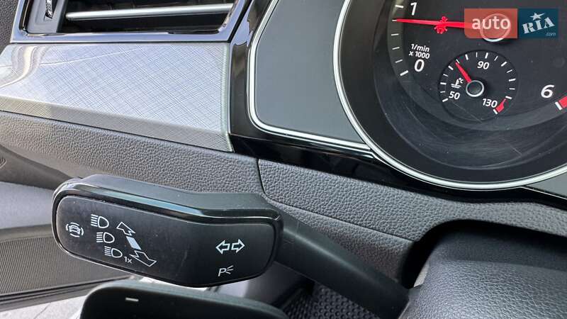 Универсал Volkswagen Passat 2020 в Бершади