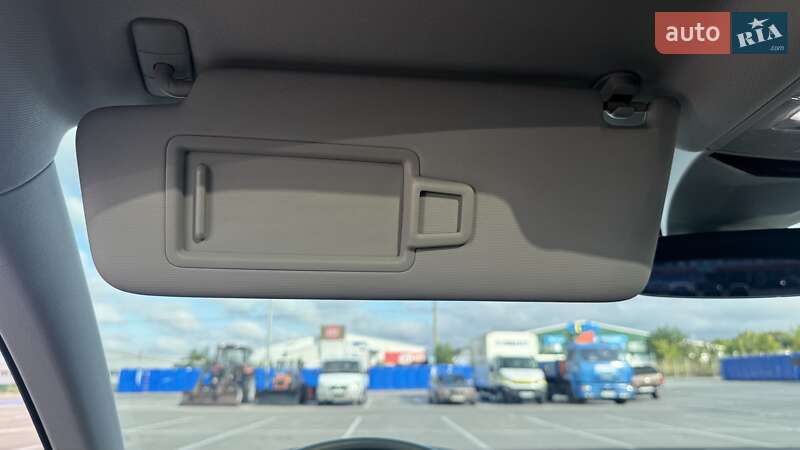 Универсал Volkswagen Passat 2020 в Бершади