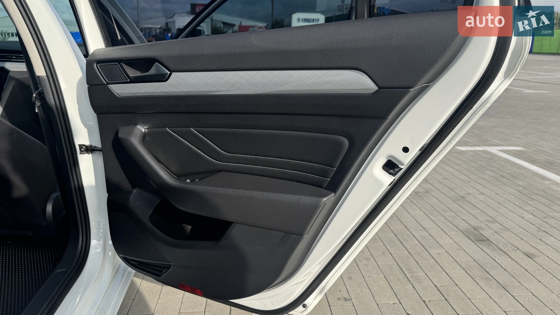 2020 Volkswagen Passat - мініатюра 63