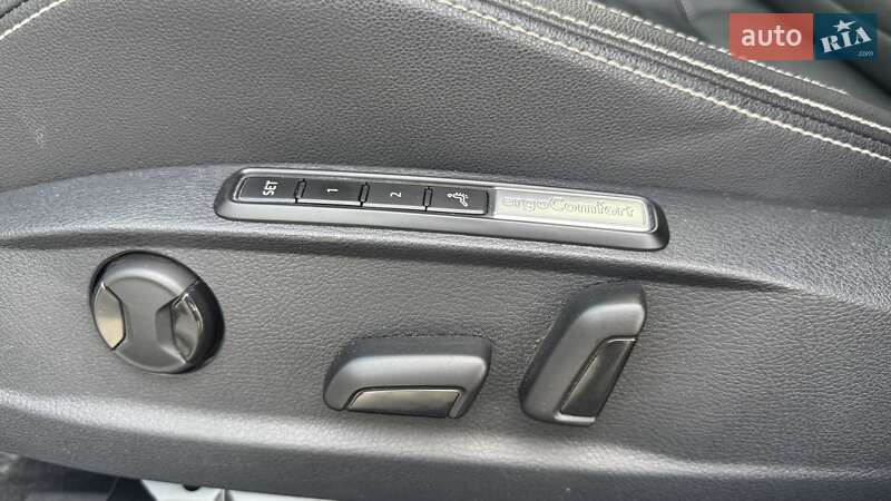 Универсал Volkswagen Passat 2020 в Бершади