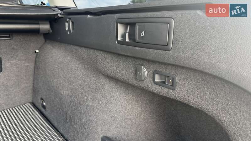 Универсал Volkswagen Passat 2020 в Бершади