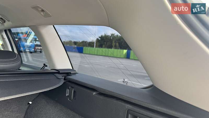 Универсал Volkswagen Passat 2020 в Бершади