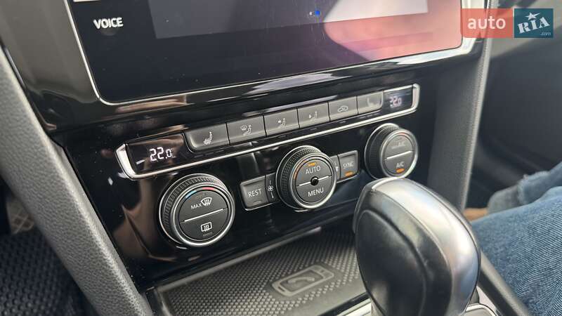 Универсал Volkswagen Passat 2020 в Бершади