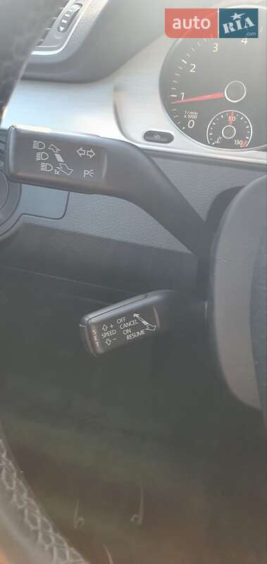 Седан Volkswagen Passat 2011 в Кривом Роге фото 15 Седан Volkswagen Passat 2011 в Кривом Роге