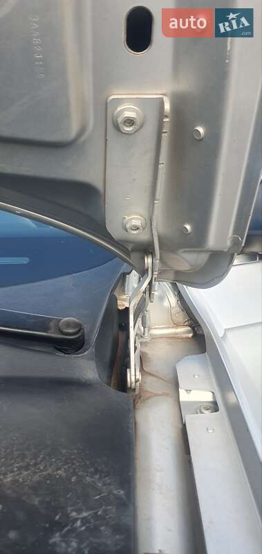 Седан Volkswagen Passat 2011 в Кривом Роге фото 18 Седан Volkswagen Passat 2011 в Кривом Роге