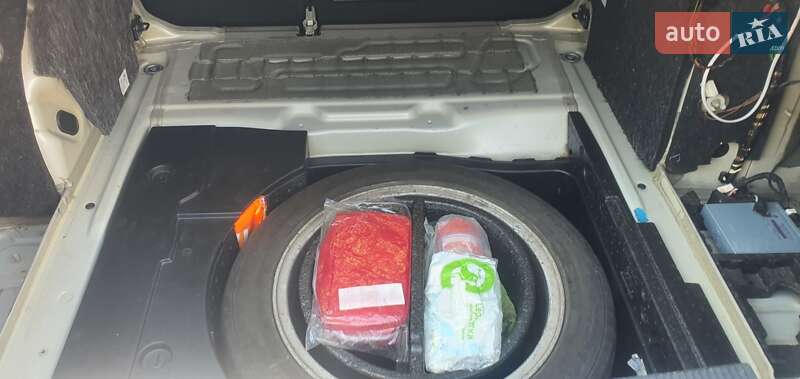 Седан Volkswagen Passat 2011 в Кривом Роге фото 21 Седан Volkswagen Passat 2011 в Кривом Роге