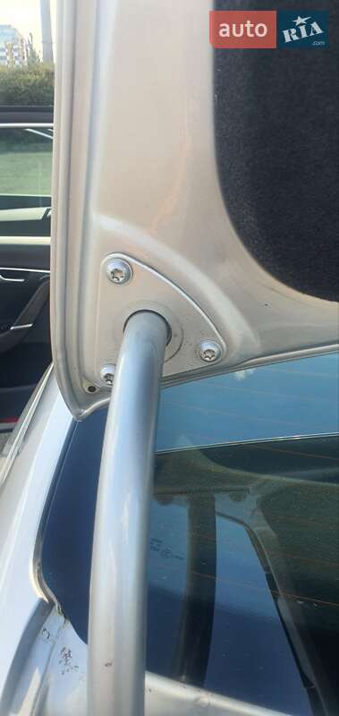 Седан Volkswagen Passat 2011 в Кривом Роге фото 25 Седан Volkswagen Passat 2011 в Кривом Роге