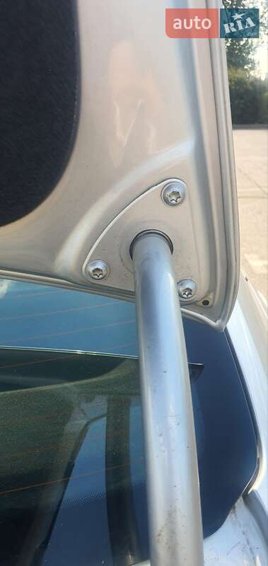 Седан Volkswagen Passat 2011 в Кривом Роге фото 26 Седан Volkswagen Passat 2011 в Кривом Роге