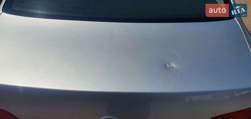 Седан Volkswagen Passat 2011 в Кривом Роге фото 42 Седан Volkswagen Passat 2011 в Кривом Роге