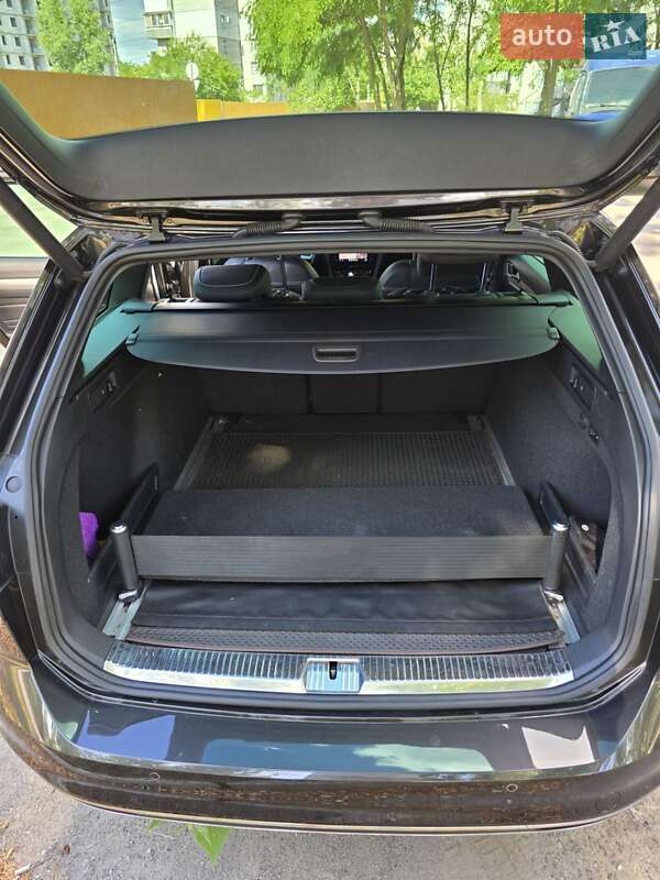 Универсал Volkswagen Passat 2019 в Днепре