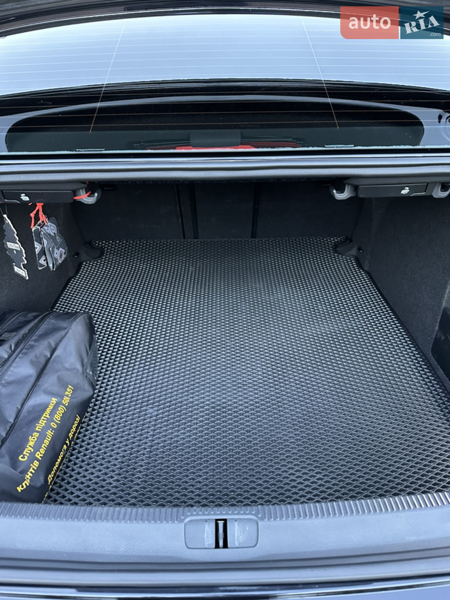 2011 Volkswagen Passat - мініатюра 12