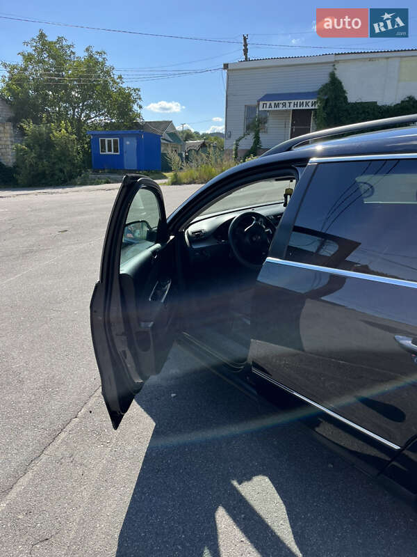 Универсал Volkswagen Passat 2009 в Жмеринке фото 15 Универсал Volkswagen Passat 2009 в Жмеринке