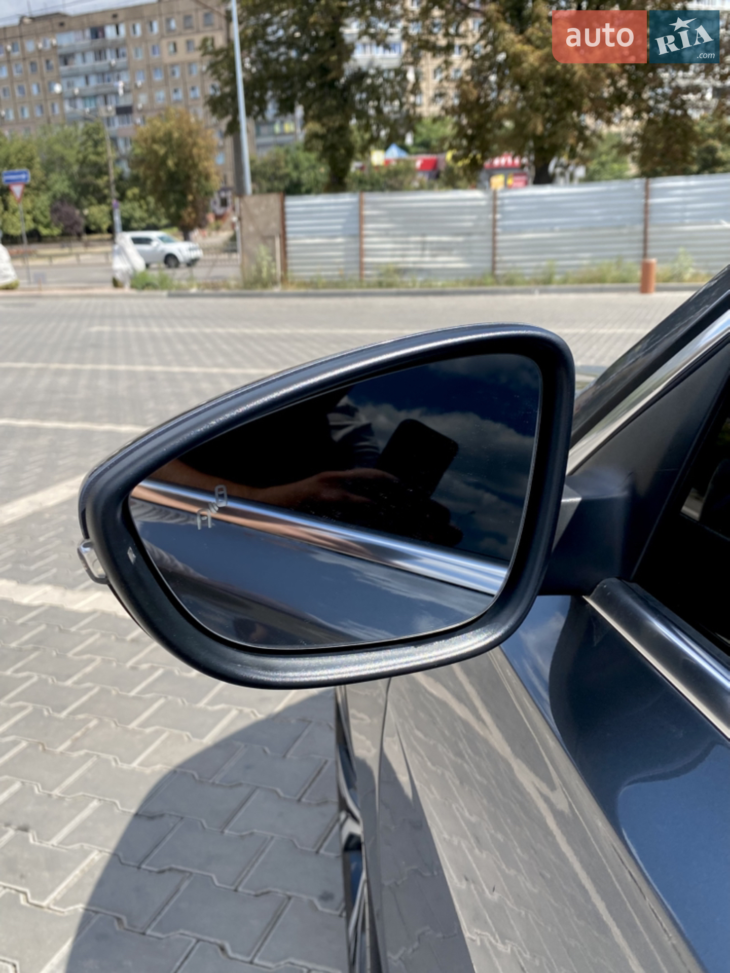 2021 Volkswagen Passat - мініатюра 10