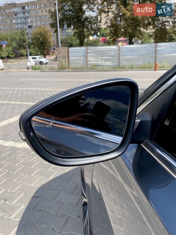Седан Volkswagen Passat 2021 в Кривом Роге фото 10 Седан Volkswagen Passat 2021 в Кривом Роге