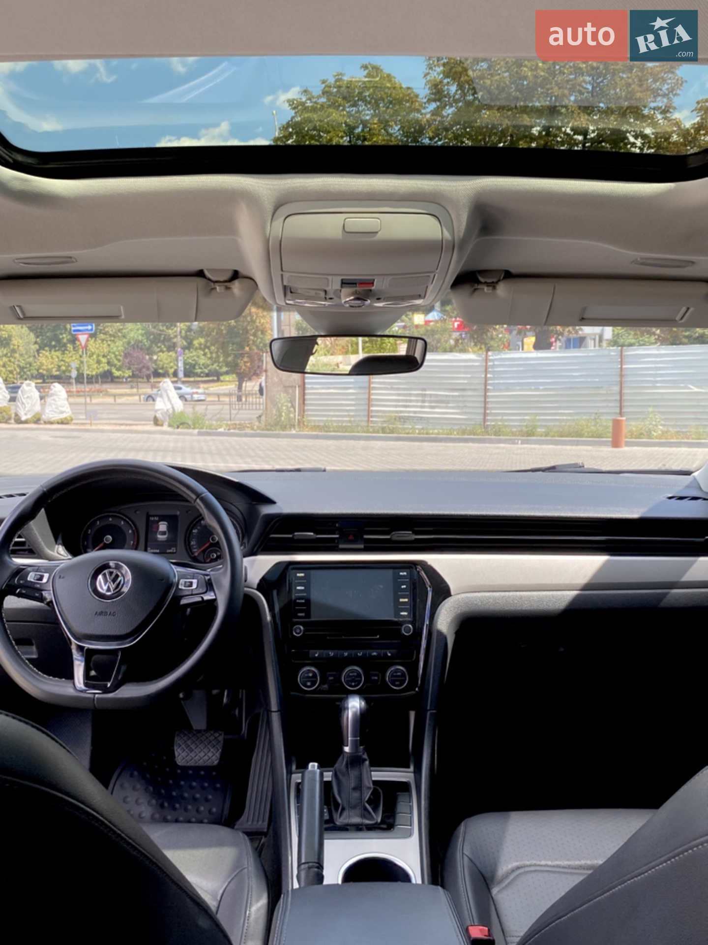 2021 Volkswagen Passat - мініатюра 14
