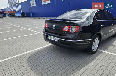 Седан Volkswagen Passat 2009 в 