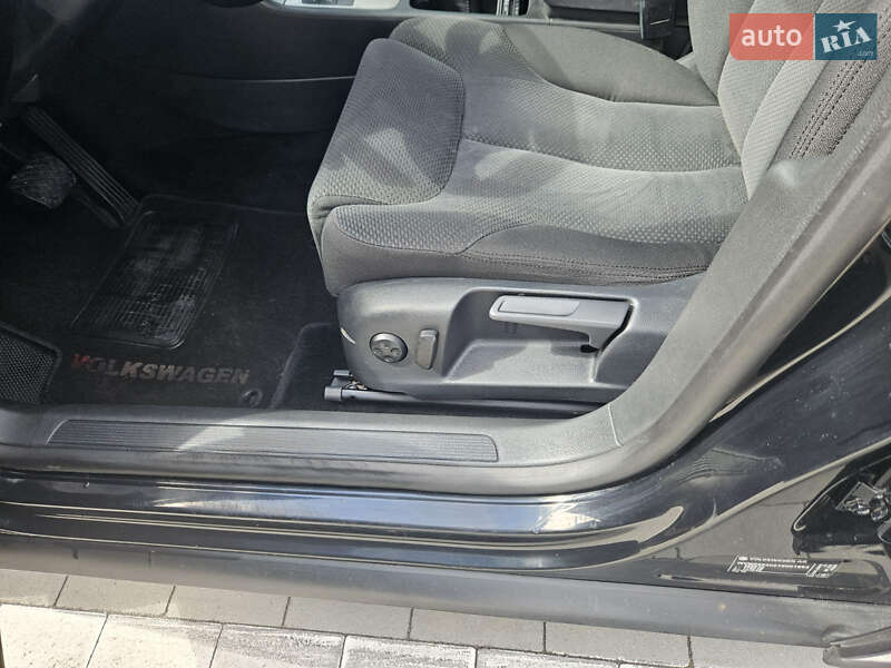 Седан Volkswagen Passat 2009 в Виннице фото 9 Седан Volkswagen Passat 2009 в Виннице