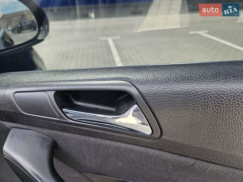 Седан Volkswagen Passat 2009 в Виннице фото 14 Седан Volkswagen Passat 2009 в Виннице