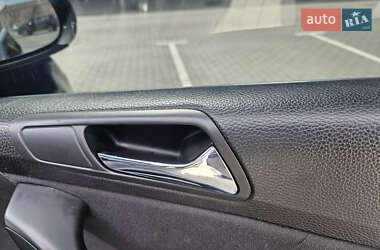 Седан Volkswagen Passat 2009 в 