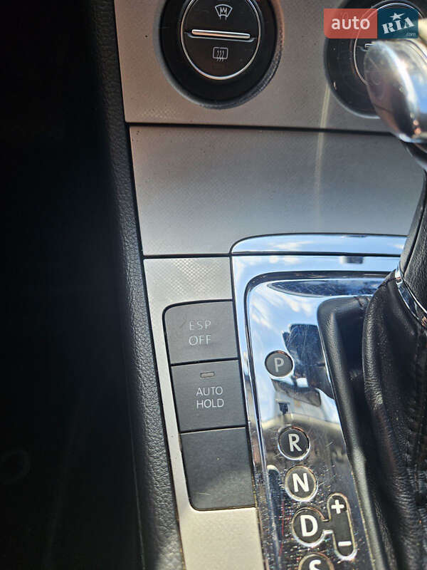 Седан Volkswagen Passat 2009 в Виннице фото 17 Седан Volkswagen Passat 2009 в Виннице