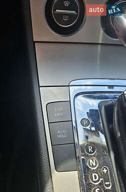 Седан Volkswagen Passat 2009 в 