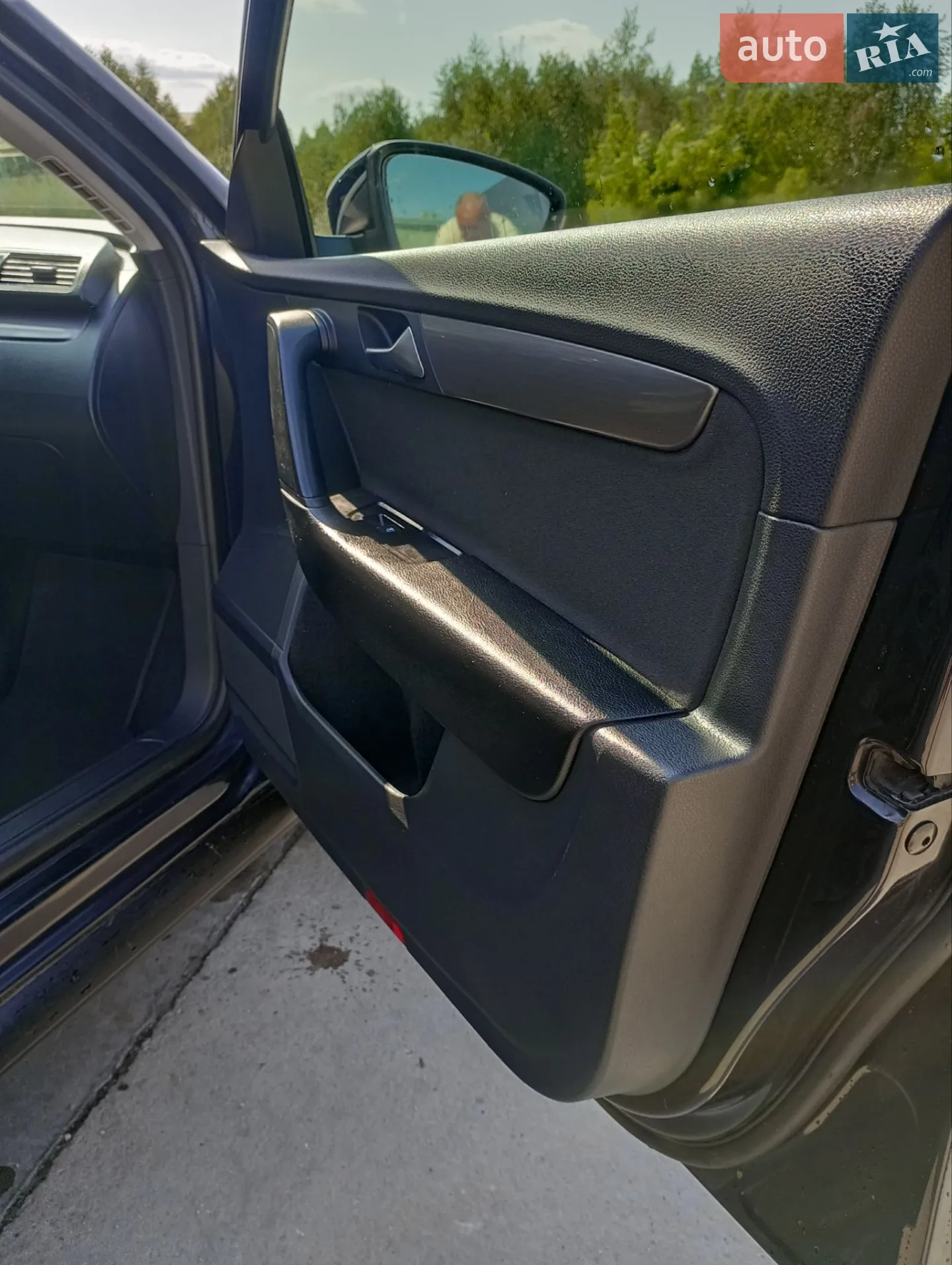 2014 Volkswagen Passat - мініатюра 18