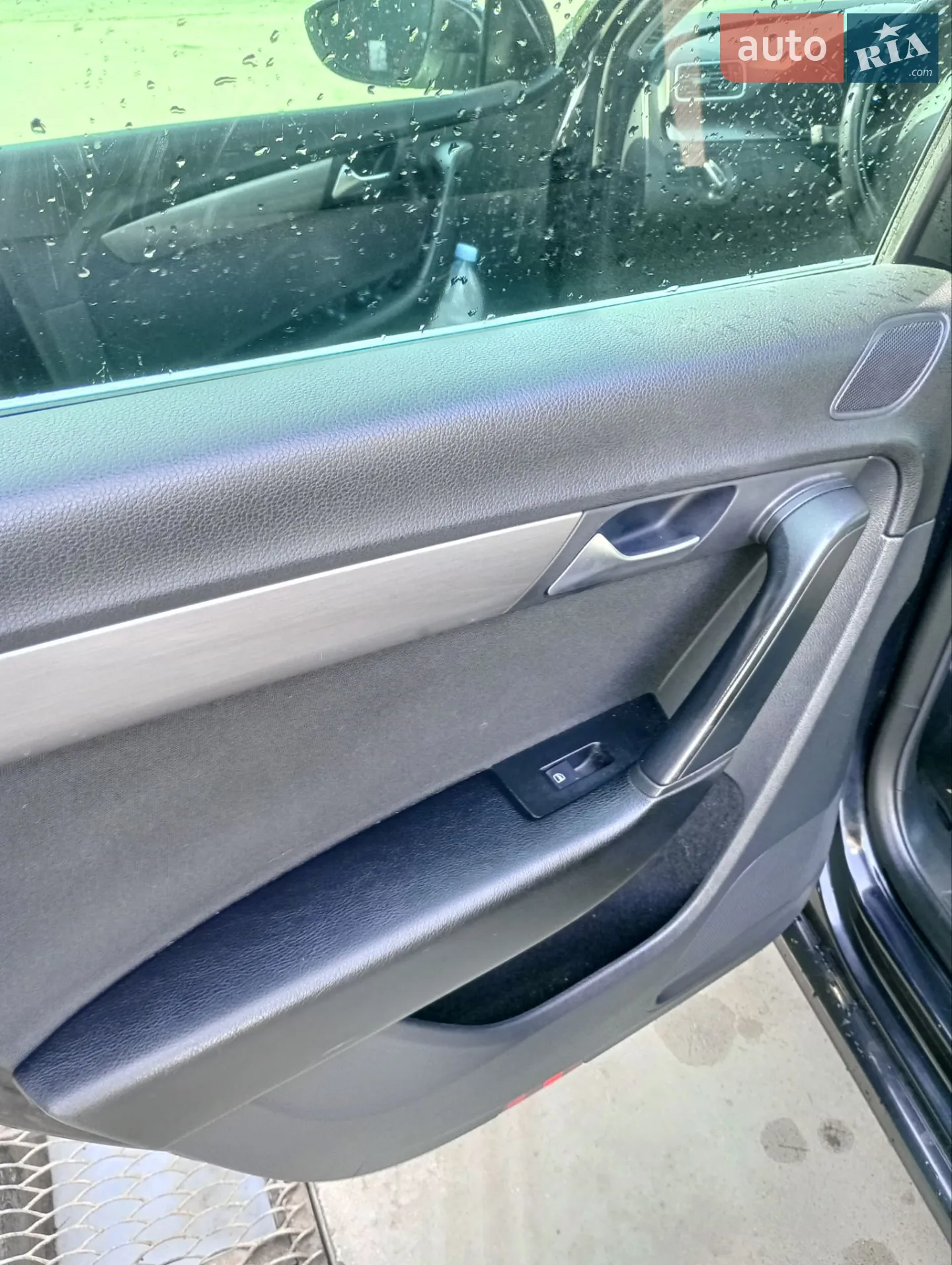 2014 Volkswagen Passat - мініатюра 21