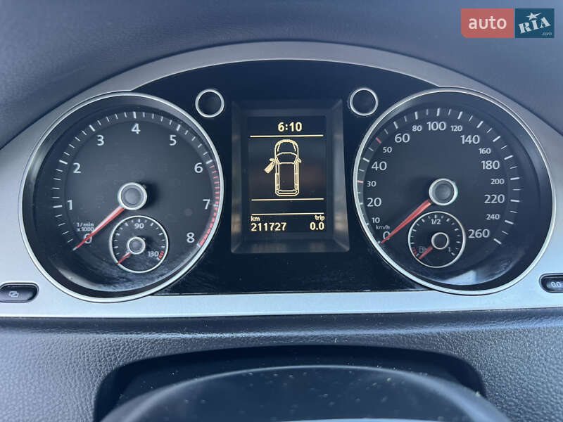 Универсал Volkswagen Passat 2010 в Киеве фото 15 Универсал Volkswagen Passat 2010 в Киеве