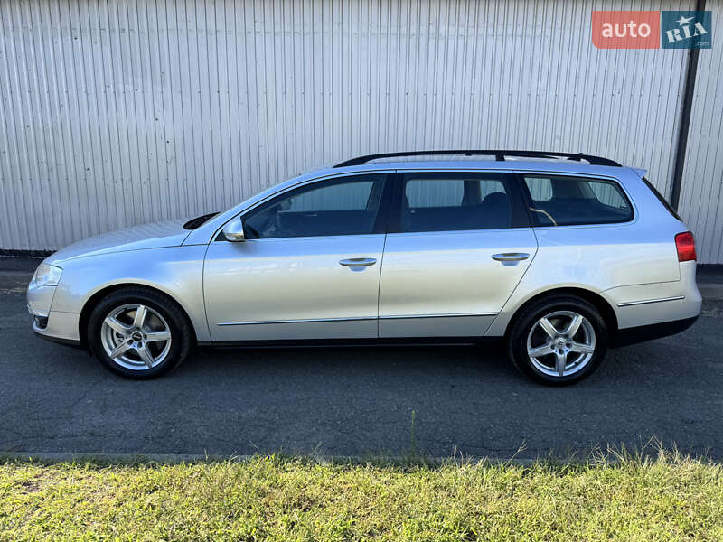 Универсал Volkswagen Passat 2010 в Киеве фото 40 Универсал Volkswagen Passat 2010 в Киеве