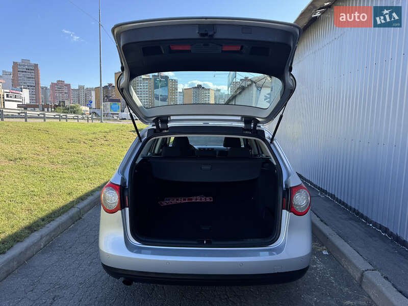 Универсал Volkswagen Passat 2010 в Киеве фото 47 Универсал Volkswagen Passat 2010 в Киеве