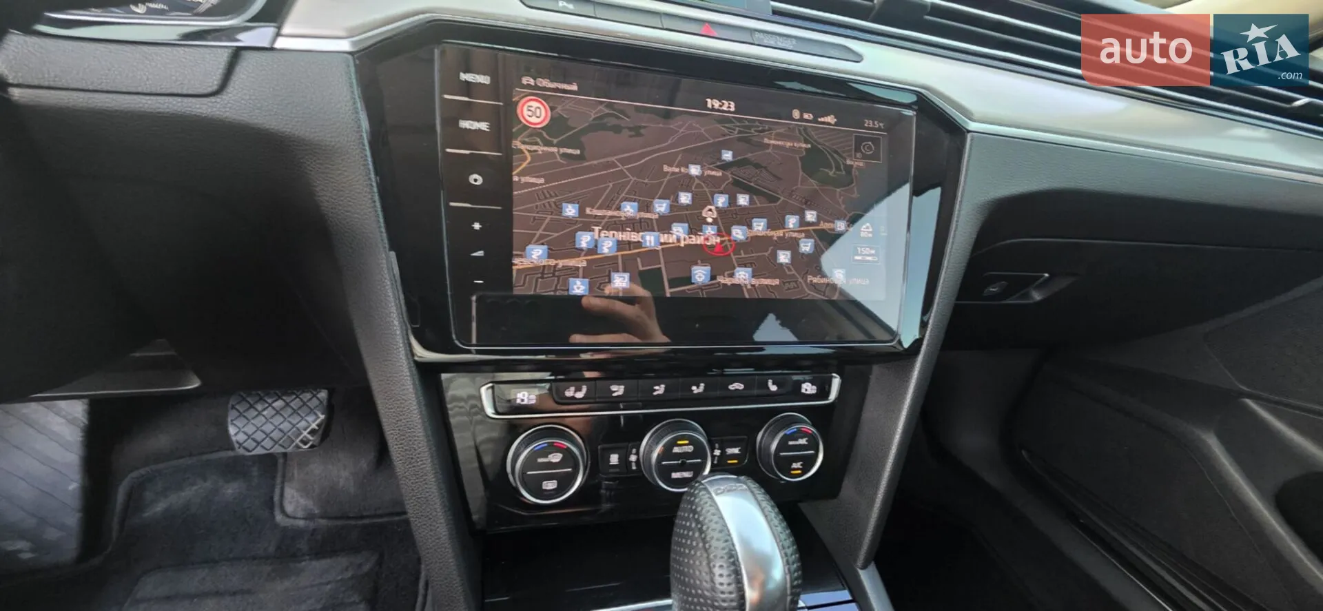 2015 Volkswagen Passat - мініатюра 56