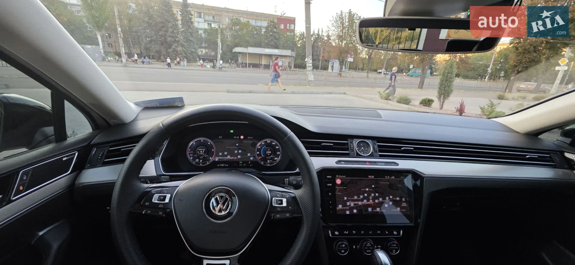 2015 Volkswagen Passat - мініатюра 60