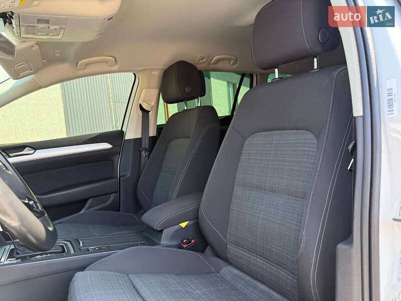 Універсал Volkswagen Passat 2018 в Коломиї