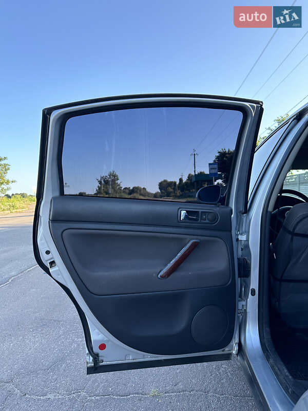 Седан Volkswagen Passat 2005 в Бердичеве