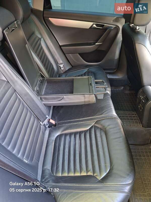 Универсал Volkswagen Passat 2011 в Киеве фото 21 Универсал Volkswagen Passat 2011 в Киеве