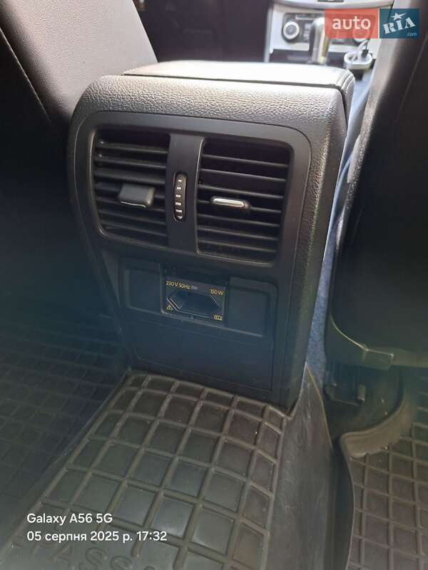 Универсал Volkswagen Passat 2011 в Киеве фото 19 Универсал Volkswagen Passat 2011 в Киеве