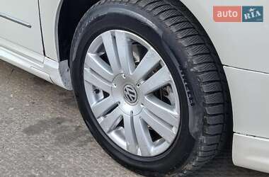 Седан Volkswagen Passat 2008 в 