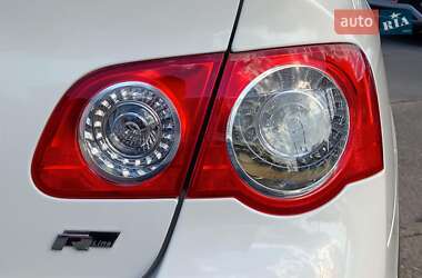 Седан Volkswagen Passat 2008 в 