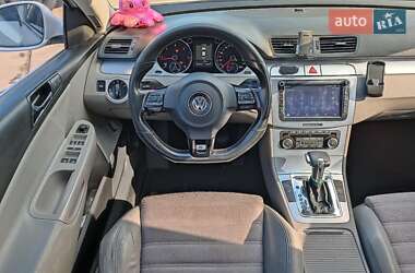 Седан Volkswagen Passat 2008 в 