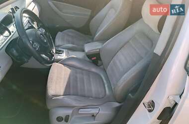 Седан Volkswagen Passat 2008 в 