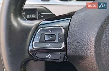 Седан Volkswagen Passat 2008 в 