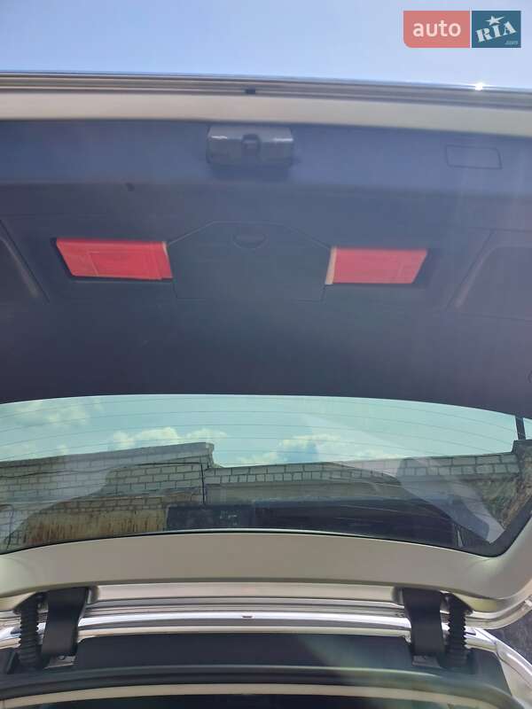 Универсал Volkswagen Passat 2009 в Кременчуге