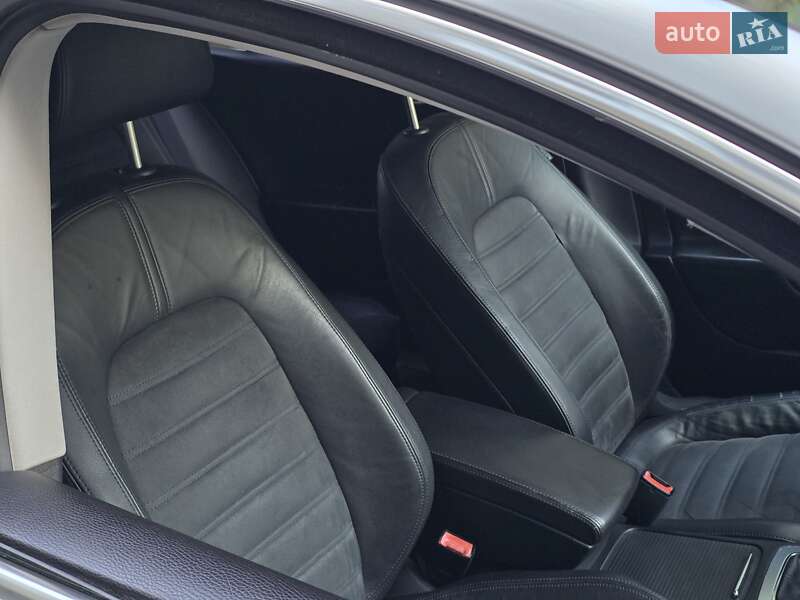 Седан Volkswagen Passat 2008 в Хмельницком